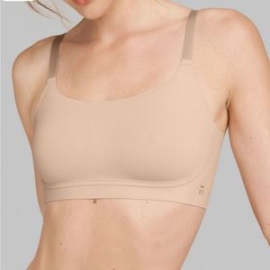 Tommy John Comfort Smoothing Bralette